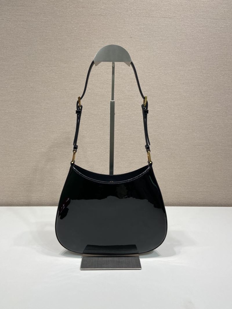 Pra*a cleo bags